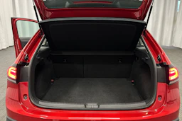 punainen Volkswagen Taigo 2024 kuva 25.