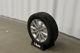 valkoinen Volkswagen Taigo 2024 kuva 10.