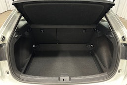 valkoinen Volkswagen Taigo 2024 kuva 11.