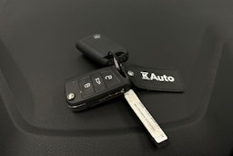 valkoinen Volkswagen Taigo 2024 kuva 24.