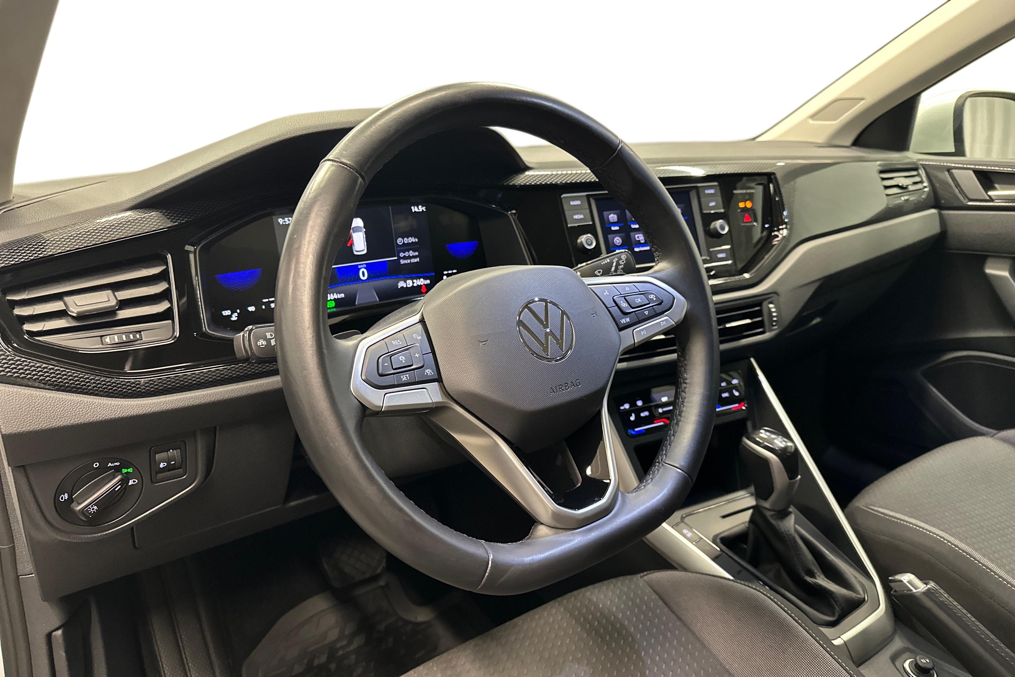 Volkswagen Taigo 2024, kuva 6/30