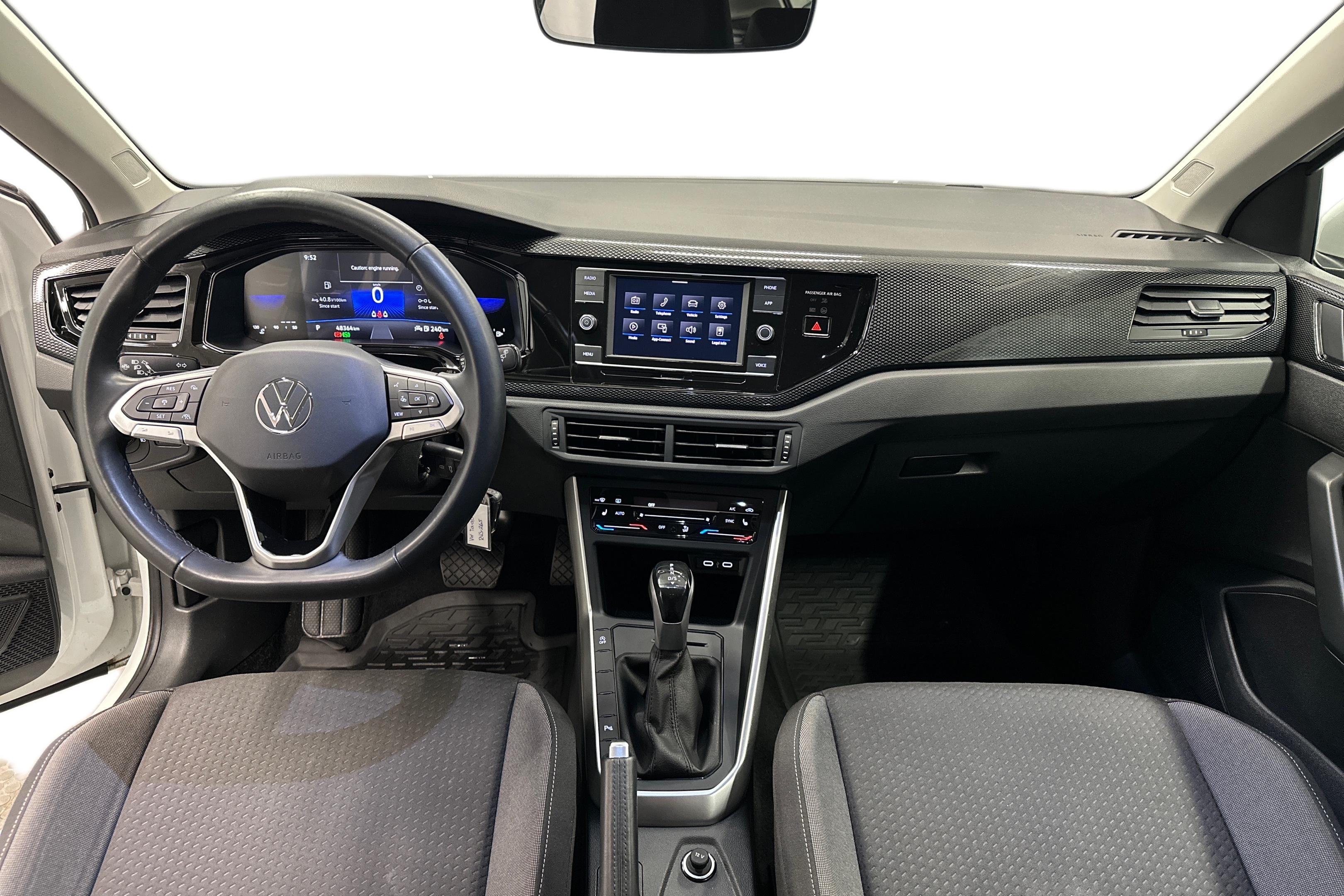 Volkswagen Taigo 2024, kuva 7/30