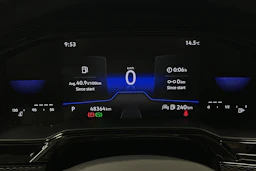 valkoinen Volkswagen Taigo 2024 kuva 13.
