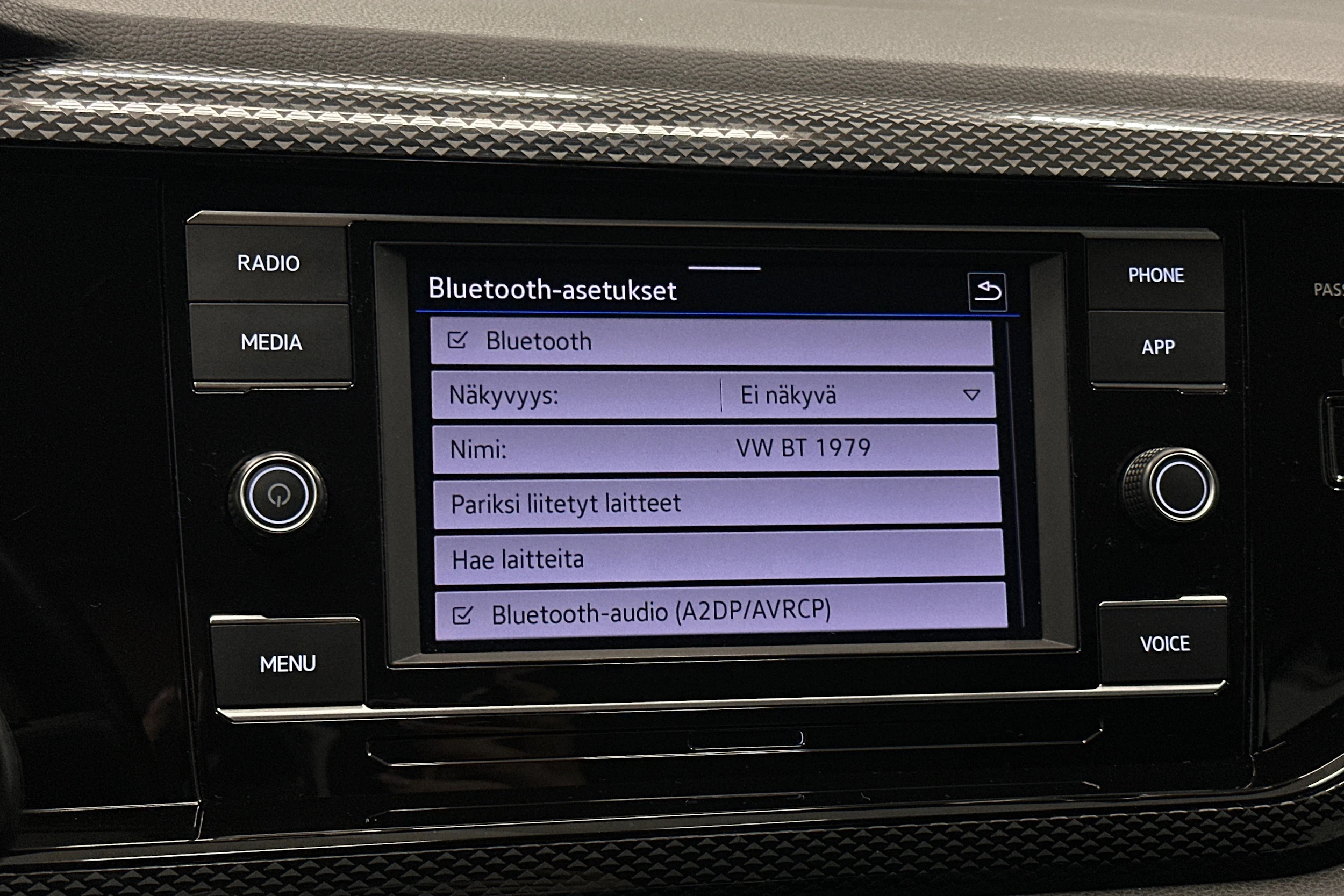 valkoinen Volkswagen Taigo 2024 kuva 21.
