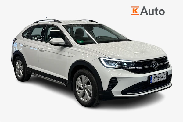 Volkswagen Taigo Style Business 1,0 TSI 81 kW DSG-automaatti | TEHDASTAKUU | TULOSSA MYYNTIIN |