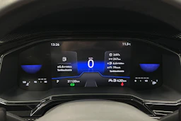 valkoinen Volkswagen Taigo 2024 kuva 16.