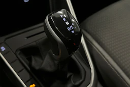 valkoinen Volkswagen Taigo 2024 kuva 23.