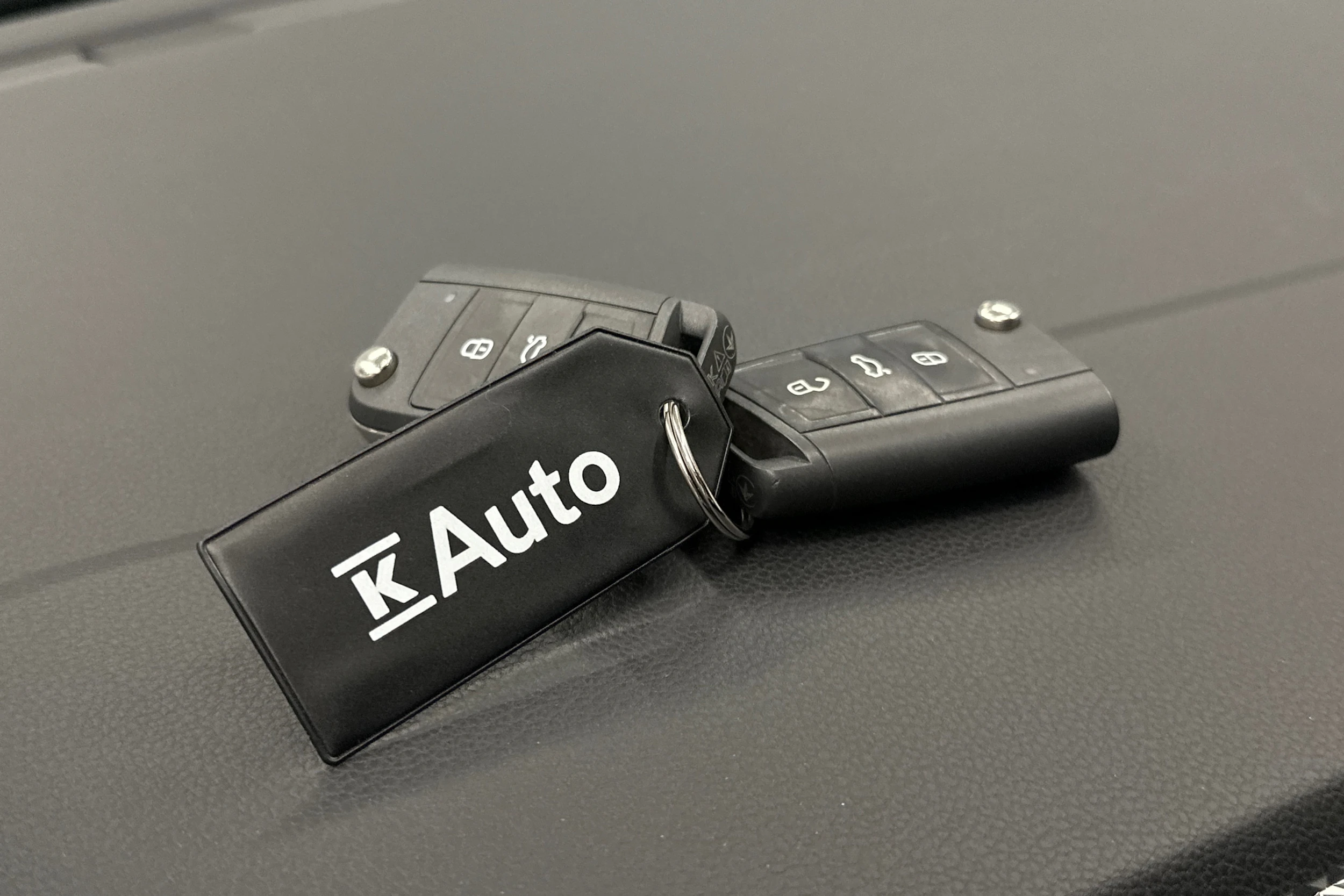 valkoinen Volkswagen Taigo 2024 kuva 24.
