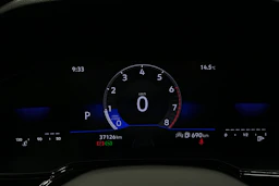 valkoinen Volkswagen Taigo 2024 kuva 13.