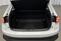 valkoinen Volkswagen Taigo 2024 kuva 25.