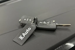 valkoinen Volkswagen Taigo 2024 kuva 26.
