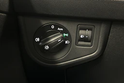 valkoinen Volkswagen Taigo 2024 kuva 14.