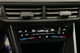 valkoinen Volkswagen Taigo 2024 kuva 23.