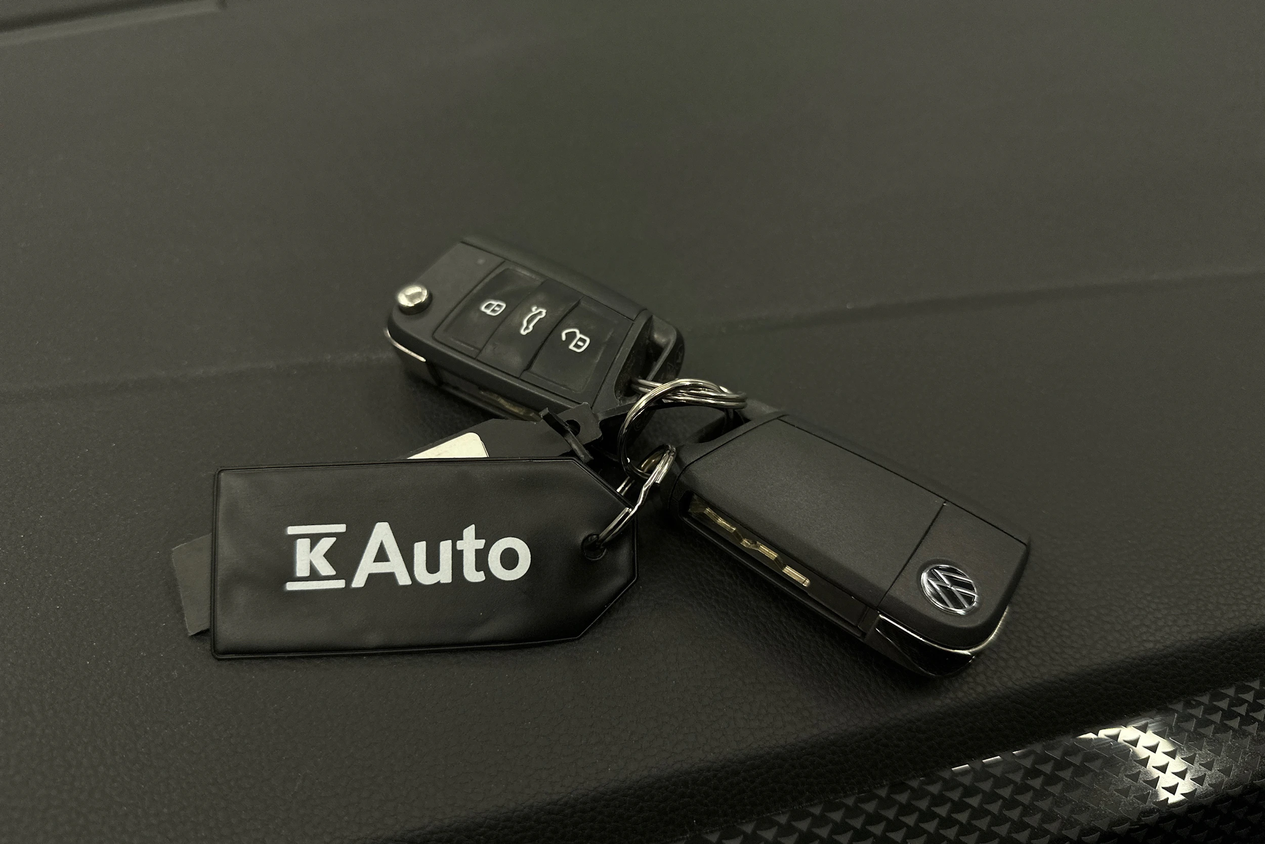 valkoinen Volkswagen Taigo 2024 kuva 27.