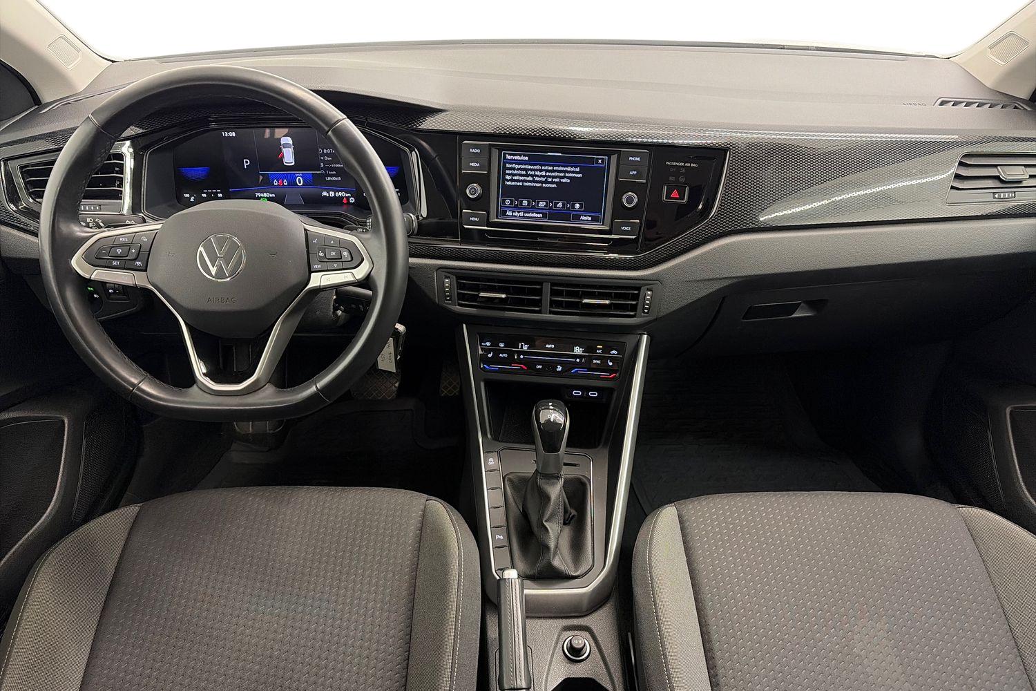 Volkswagen Taigo 2024, kuva 7/24