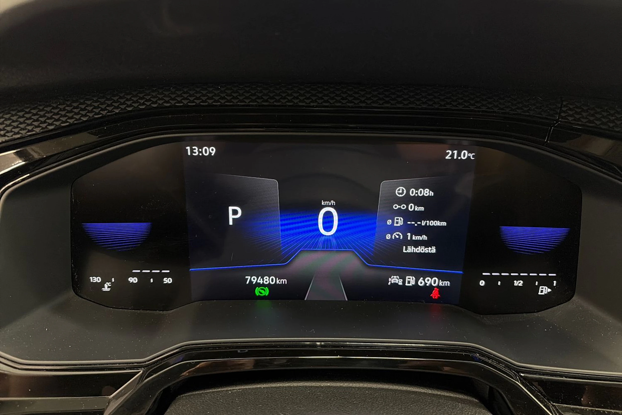valkoinen Volkswagen Taigo 2024 kuva 13.