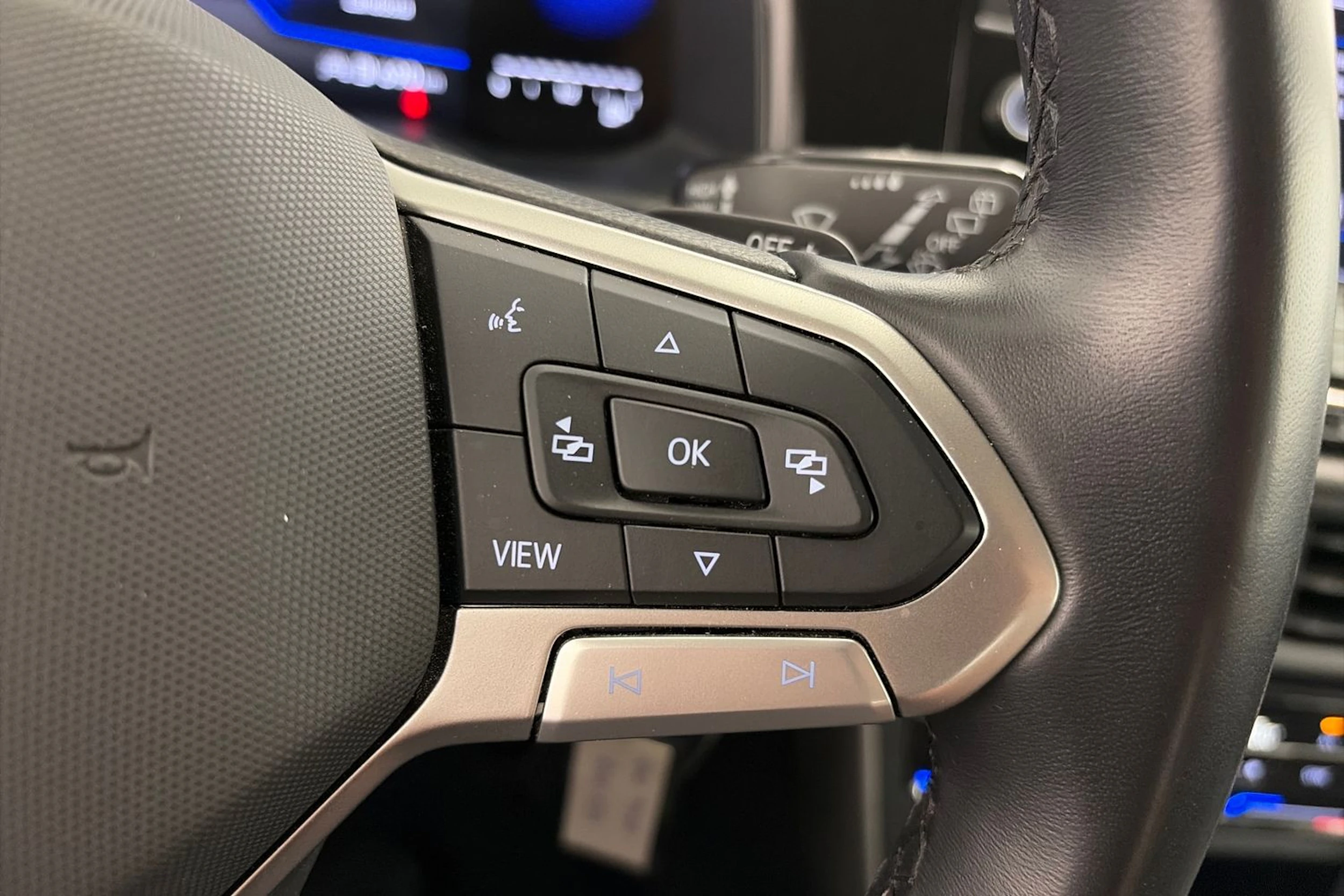 valkoinen Volkswagen Taigo 2024 kuva 15.
