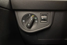 valkoinen Volkswagen Taigo 2024 kuva 22.