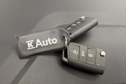 valkoinen Volkswagen Taigo 2024 kuva 24.
