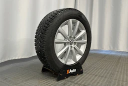 valkoinen Volkswagen Taigo 2024 kuva 10.