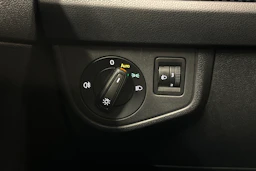valkoinen Volkswagen Taigo 2024 kuva 14.