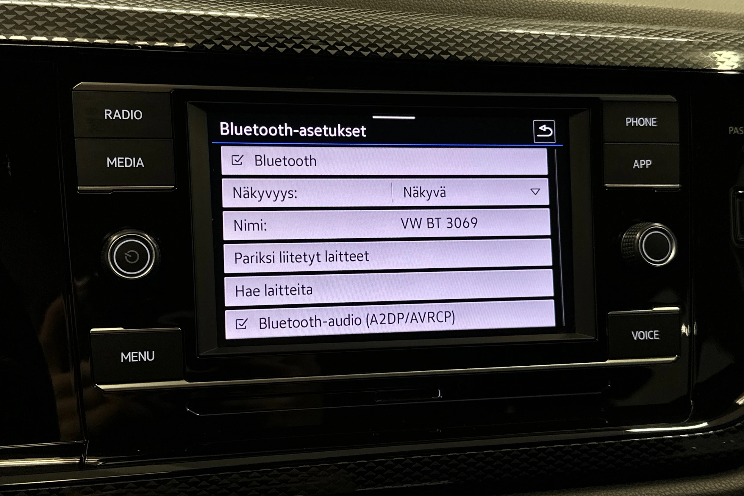 valkoinen Volkswagen Taigo 2024 kuva 22.