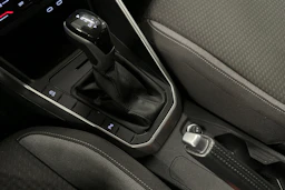 valkoinen Volkswagen Taigo 2024 kuva 25.