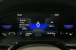 valkoinen Volkswagen Taigo 2024 kuva 13.