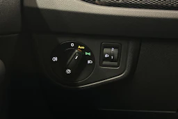 valkoinen Volkswagen Taigo 2024 kuva 14.