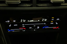 valkoinen Volkswagen Taigo 2024 kuva 25.