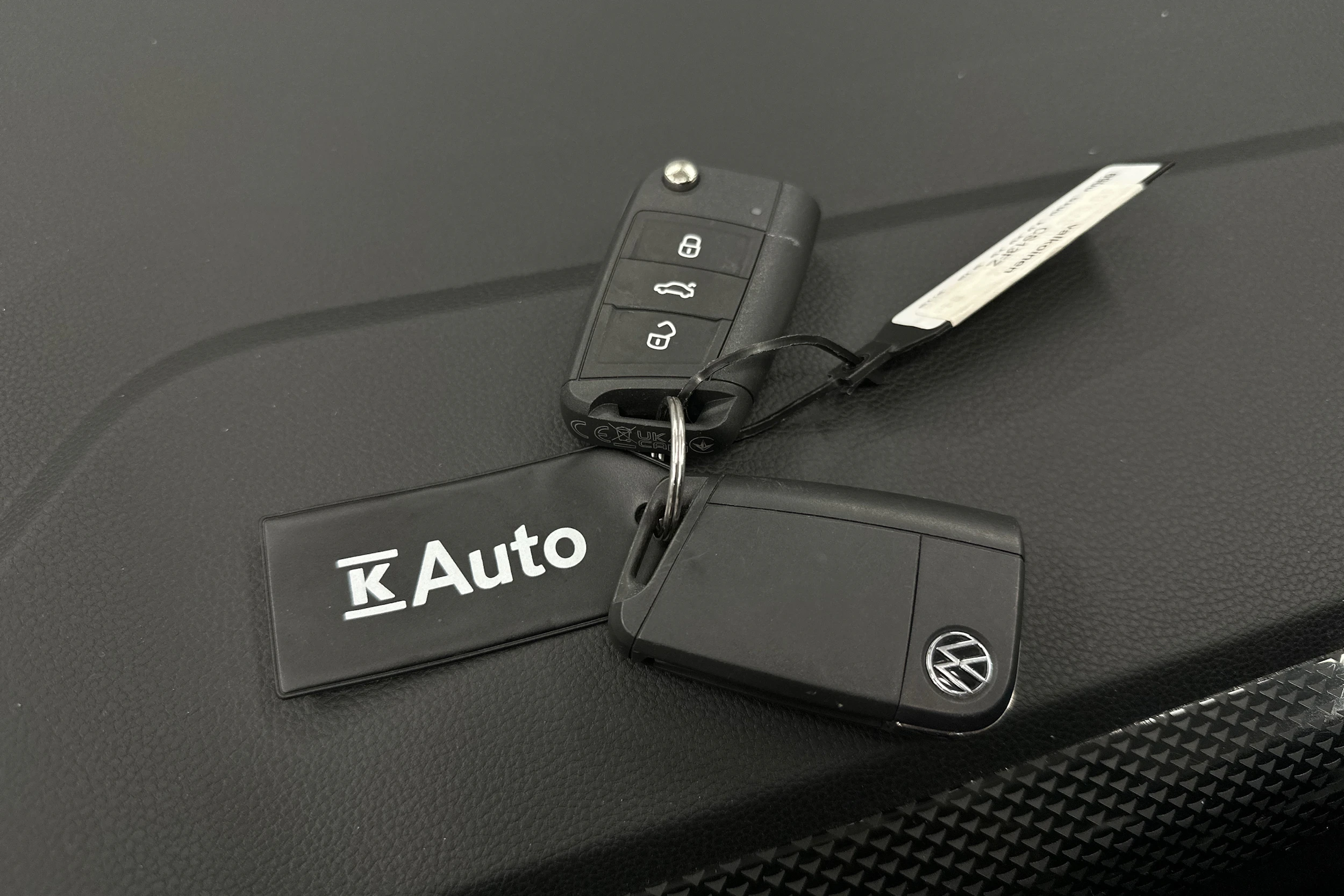 valkoinen Volkswagen Taigo 2024 kuva 28.