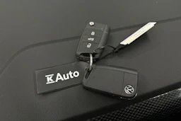 valkoinen Volkswagen Taigo 2024 kuva 28.