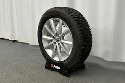 valkoinen Volkswagen Taigo 2024 kuva 10.