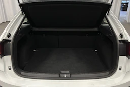 valkoinen Volkswagen Taigo 2024 kuva 11.