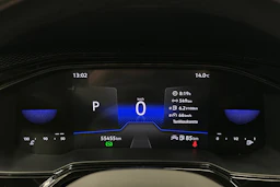 harmaa Volkswagen Taigo 2024 kuva 20.