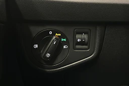 punainen Volkswagen Taigo 2024 kuva 20.