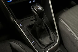 punainen Volkswagen Taigo 2024 kuva 27.