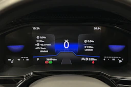 punainen Volkswagen Taigo 2024 kuva 13.