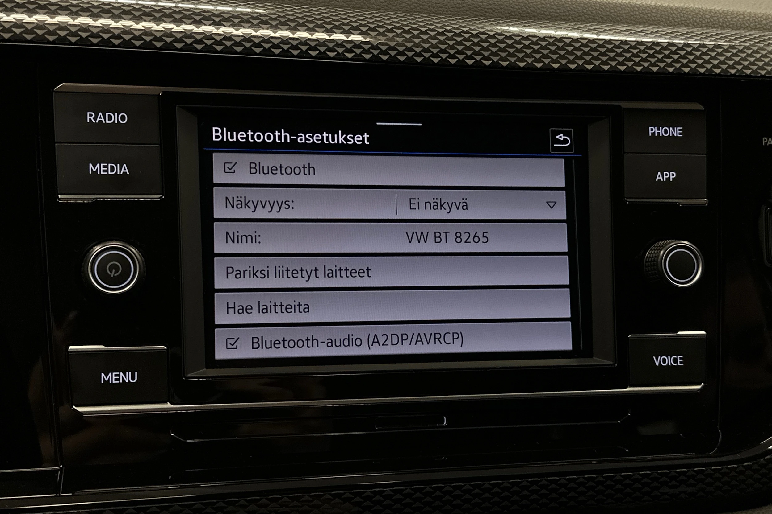 punainen Volkswagen Taigo 2024 kuva 20.