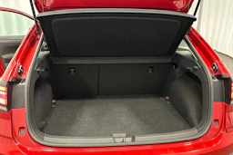 punainen Volkswagen Taigo 2024 kuva 27.