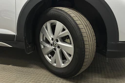 harmaa Volkswagen Taigo 2024 kuva 10.