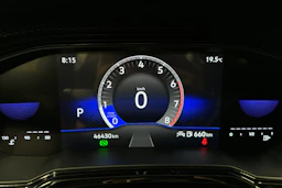 harmaa Volkswagen Taigo 2024 kuva 21.