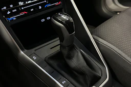harmaa Volkswagen Taigo 2024 kuva 23.