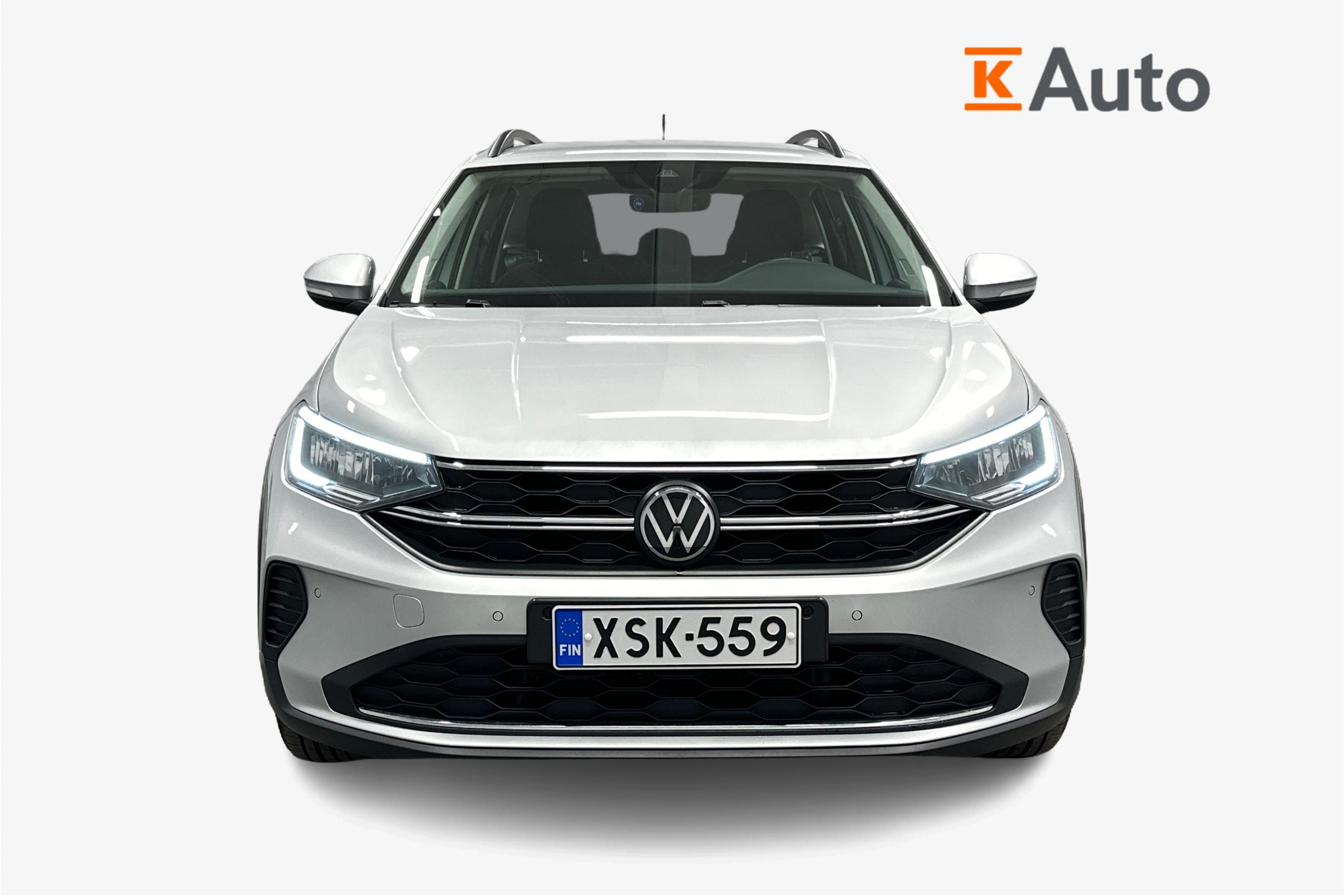 Volkswagen Taigo 2024, kuva 4/29