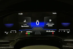 harmaa Volkswagen Taigo 2024 kuva 13.