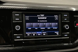 harmaa Volkswagen Taigo 2024 kuva 18.