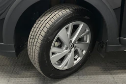 musta Volkswagen Taigo 2024 kuva 10.