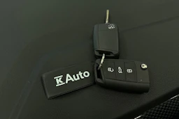 musta Volkswagen Taigo 2024 kuva 27.