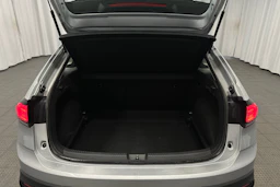 harmaa Volkswagen Taigo 2024 kuva 27.