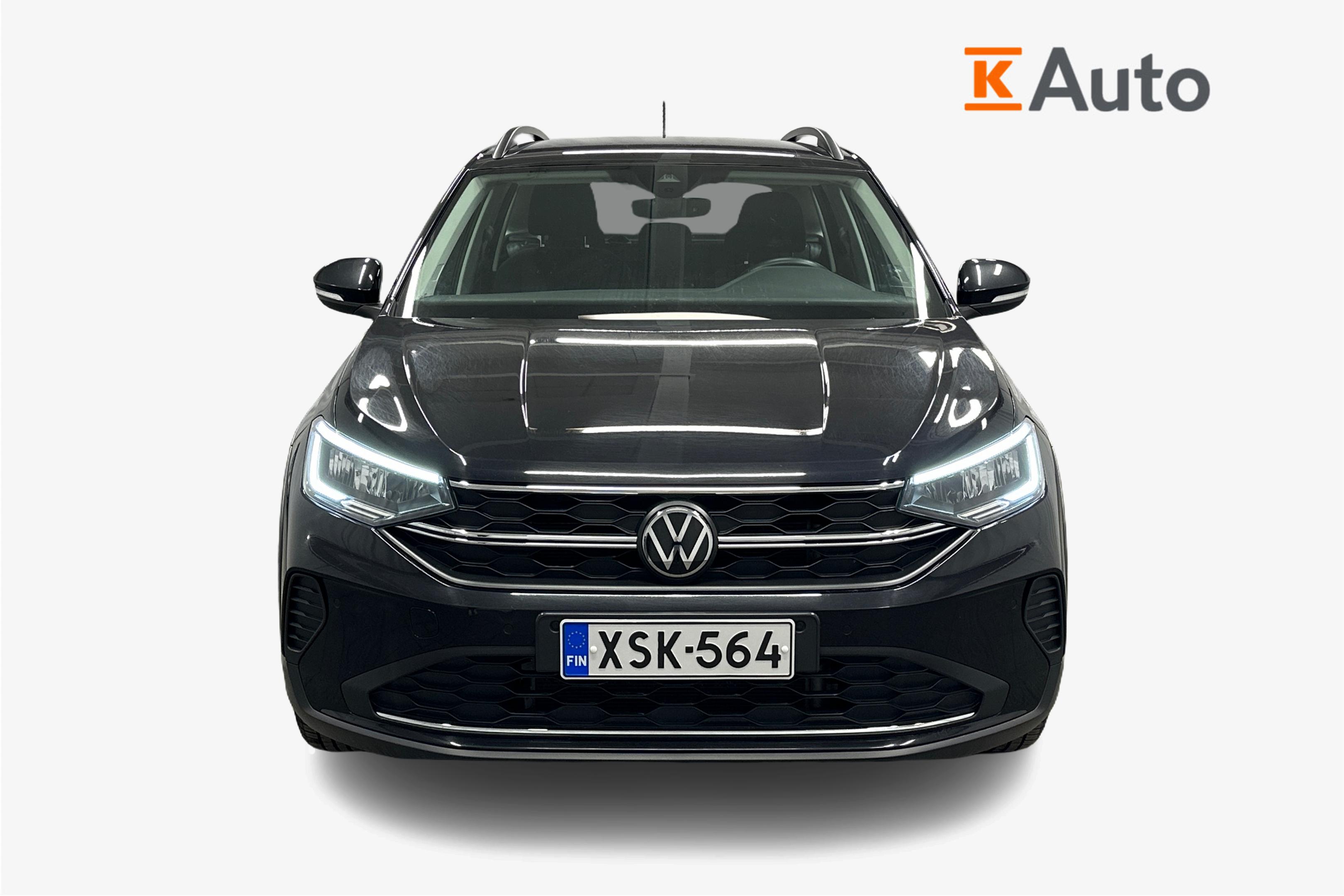 Volkswagen Taigo 2024, kuva 4/27